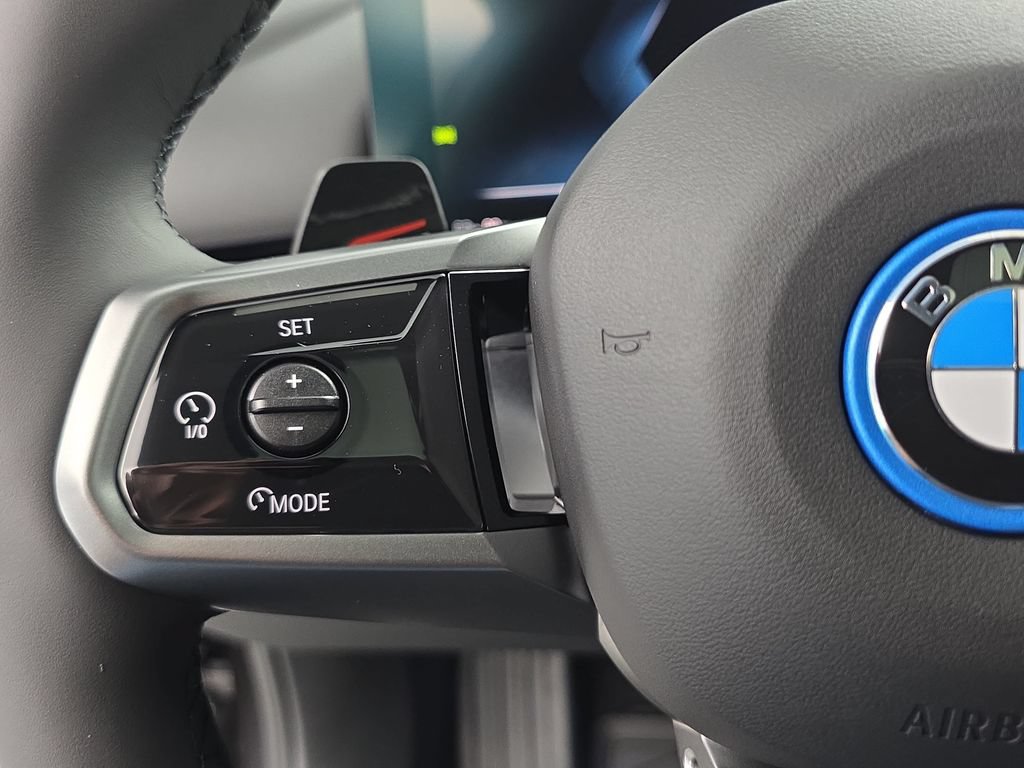 New 2027 BMW i5 xDrive40 w/ M Sport Package AWD/4WD image 17