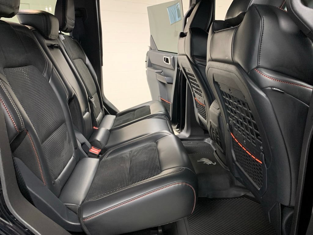 Used 2024 Ford Bronco Raptor AWD/4WD image 13