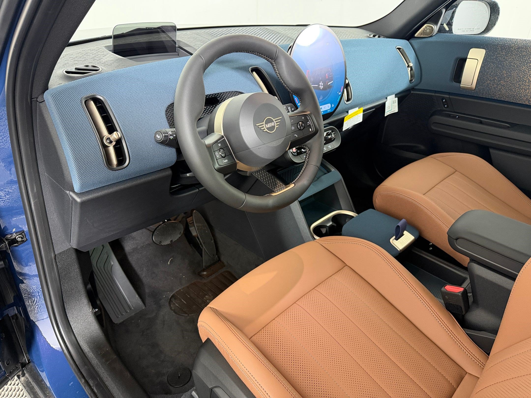 New 2027 MINI Cooper Countryman S AWD/4WD image 4