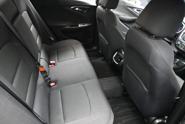 Used 2018 Chevrolet Malibu LT FWD image 33