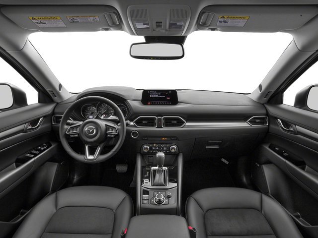 Used 2018 MAZDA CX-5 Touring w/ Preferred Equipment Package image 11