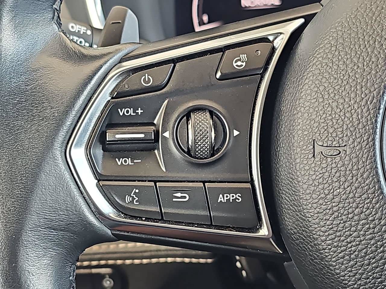 Used 2022 Acura MDX w/ Advance Package AWD/4WD image 23