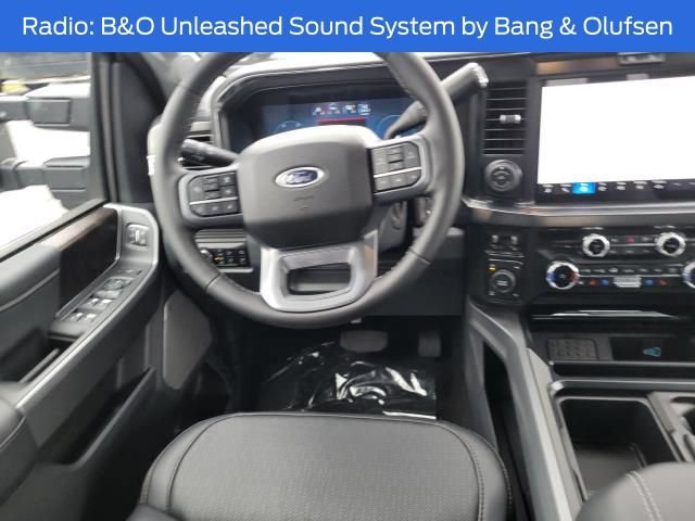 New 2026 Ford F350 4x4 Crew Cab Super Duty image 26