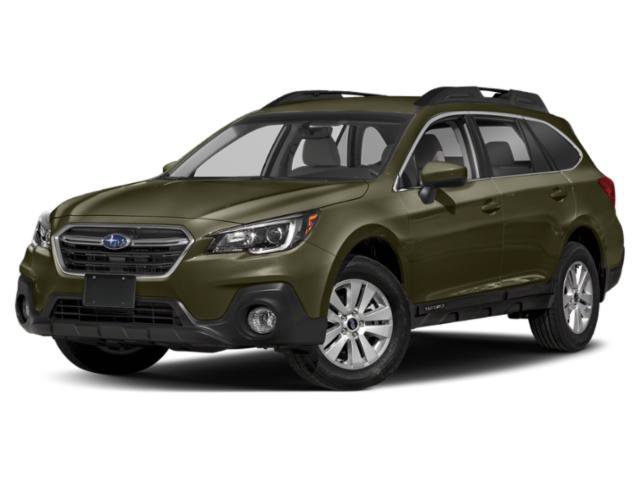 Used 2019 Subaru Outback 2.5i Premium w/ Popular Package #2