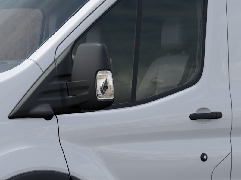 New 2027 Ford Transit 250 148 Medium Roof Extended AWD w/ Load Area Protection Package image 24
