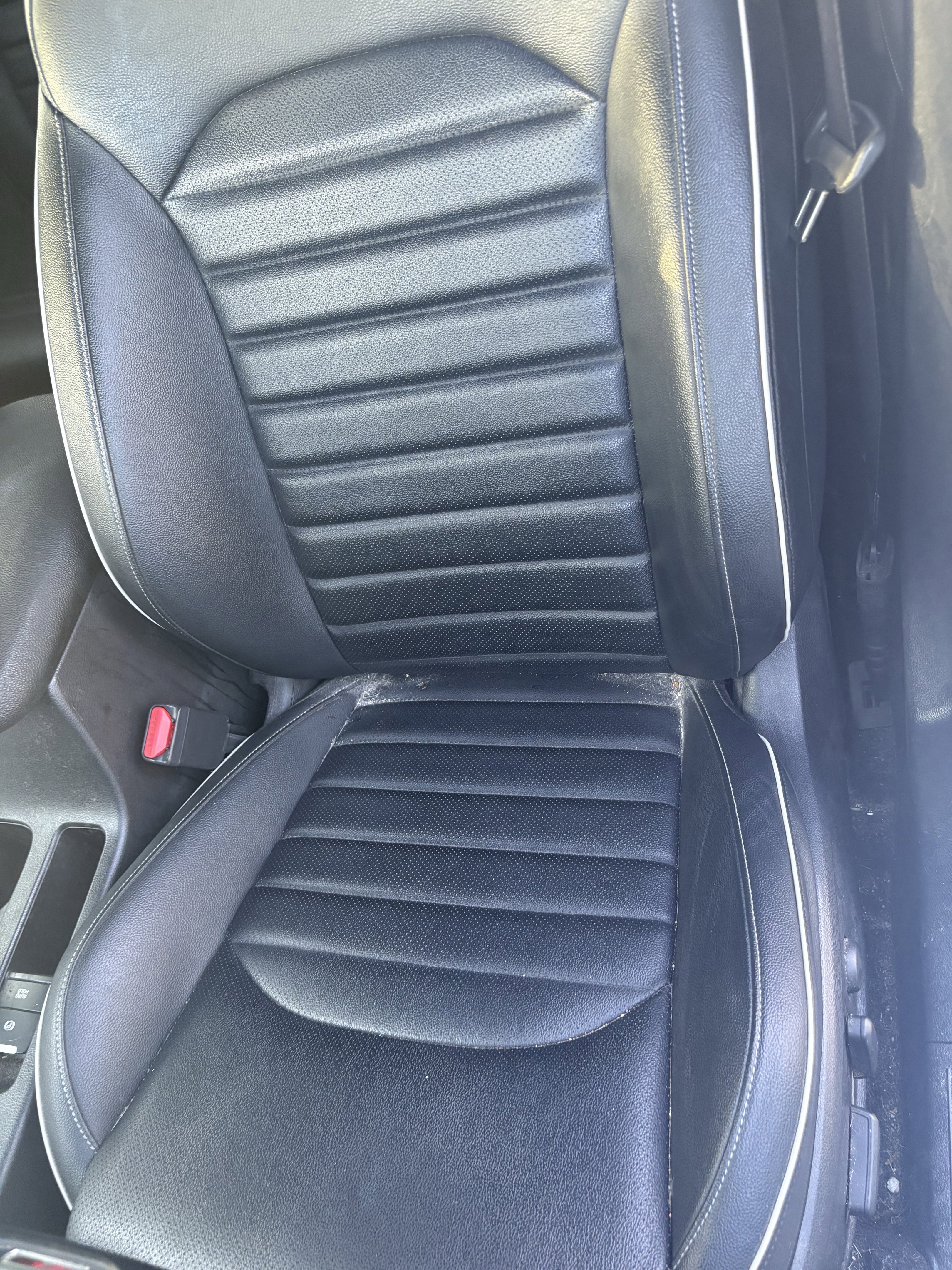 Used 2022 Kia Forte GT-Line w/ GT-Line Premium Package image 10