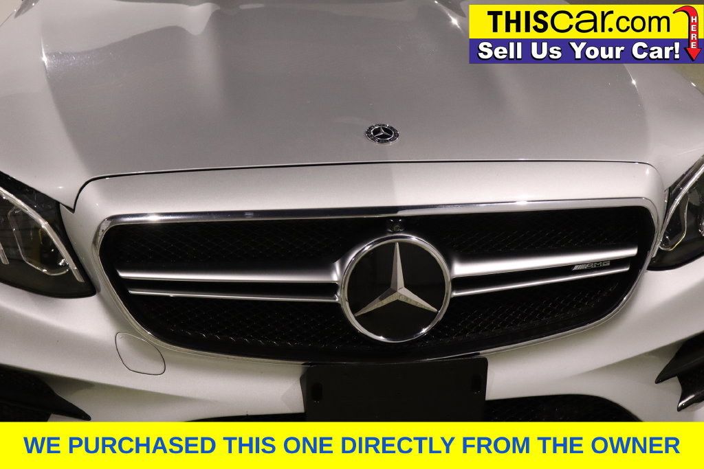 Used 2020 Mercedes-Benz E 53 AMG 4MATIC Coupe image 14