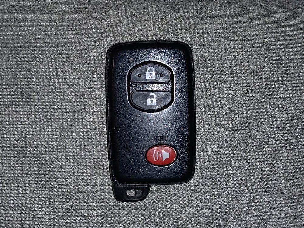 Used 2015 Toyota Prius Two image 32