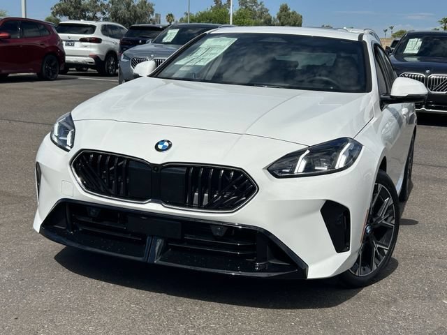 New 2026 BMW 228i xDrive w/ Technology Package AWD/4WD image 3