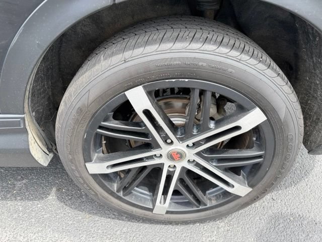 Used 2017 Honda CR-V LX image 21