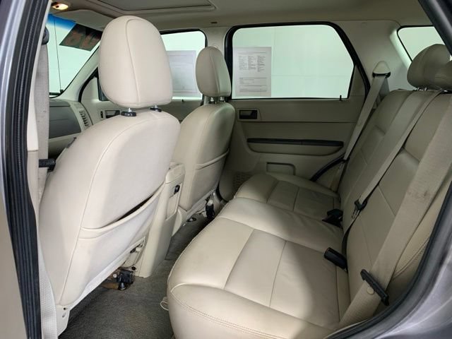 Used 2008 Ford Escape 4WD Hybrid image 9