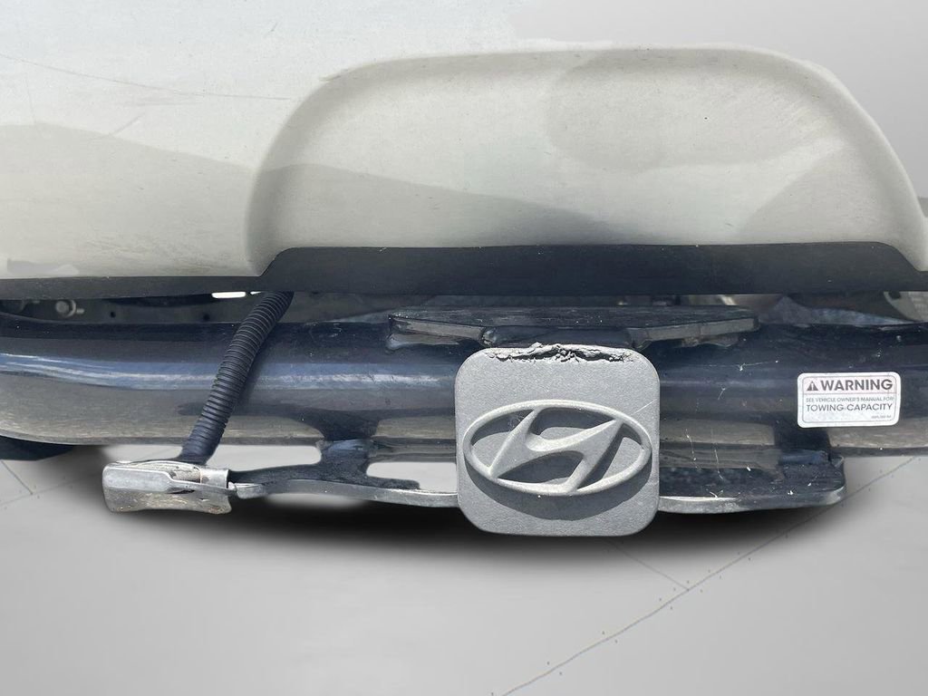 Used 2022 Hyundai Palisade Limited FWD image 41