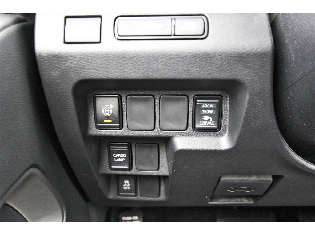 Certified 2023 Nissan Frontier SV w/ SV Premium Package image 17