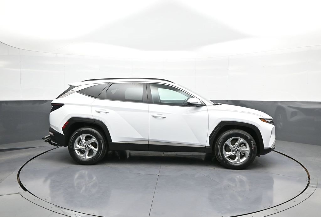 Used 2023 Hyundai Tucson SEL image 5