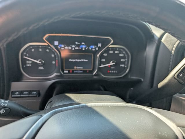 Used 2020 GMC Sierra 1500 Denali w/ Denali Ultimate Package AWD/4WD image 23