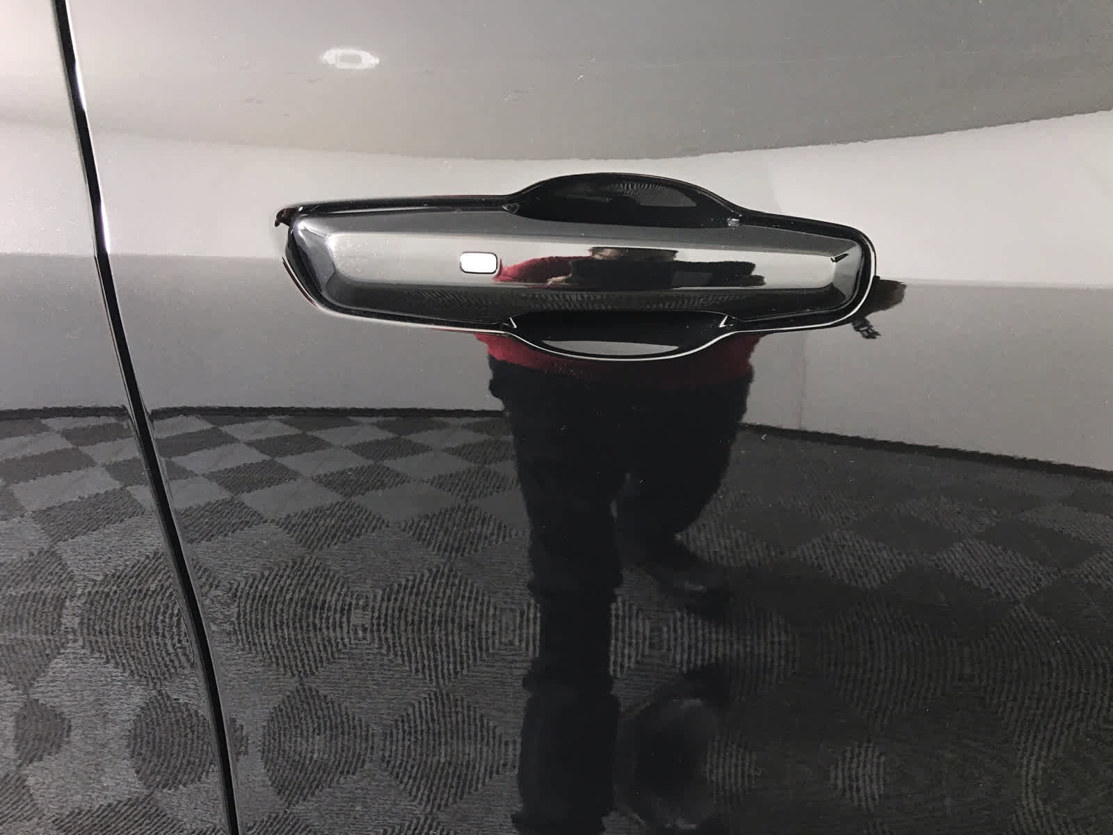 New 2026 Chevrolet Traverse LT w/ Driver Confidence Package image 30