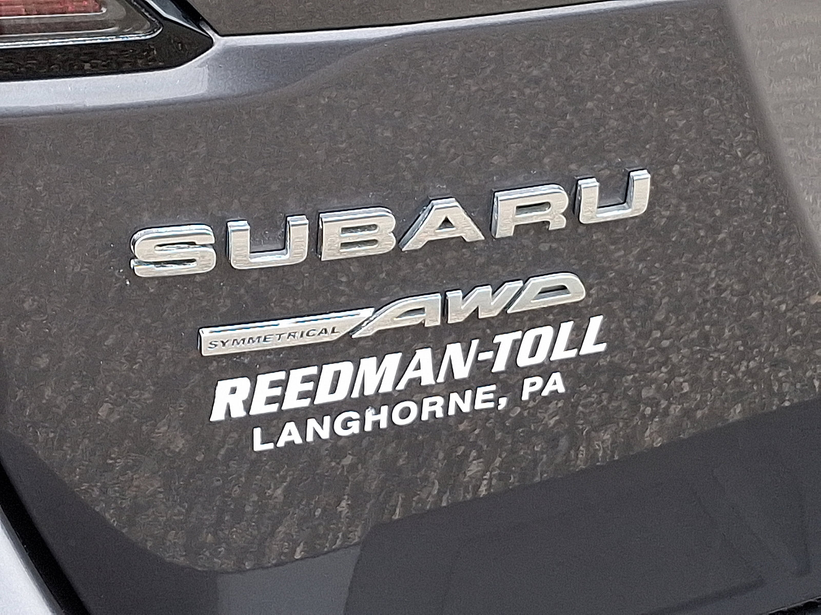 Used 2021 Subaru Outback Touring XT image 33