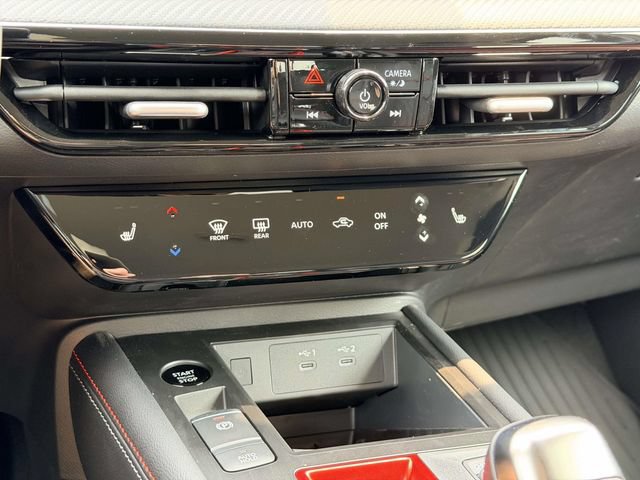 New 2026 Nissan Kicks SR w/ Interior Electronics Package FWD image 21