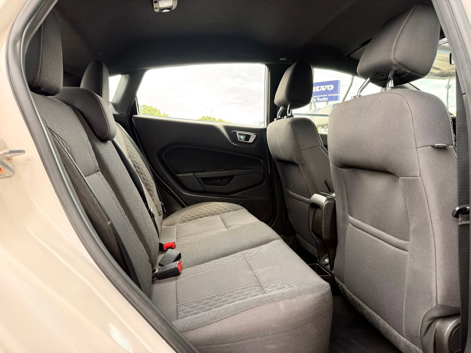 Used 2016 Ford Fiesta ST FWD image 23