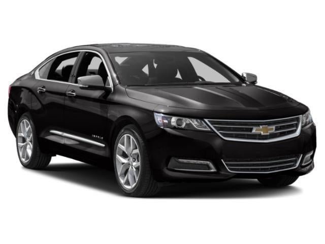 Used 2014 Chevrolet Impala LT image 6