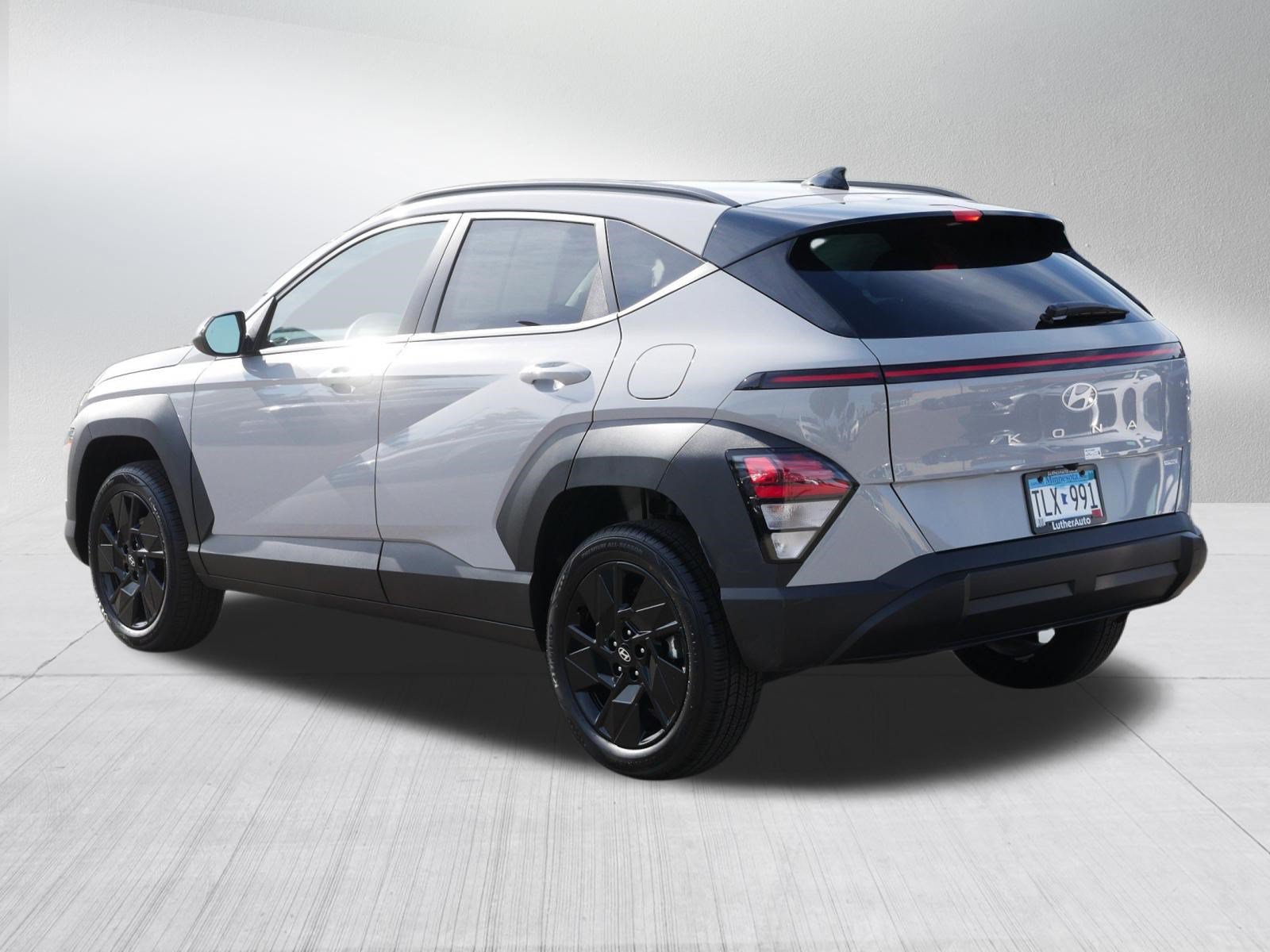 Used 2026 Hyundai Kona SEL Sport AWD/4WD image 5