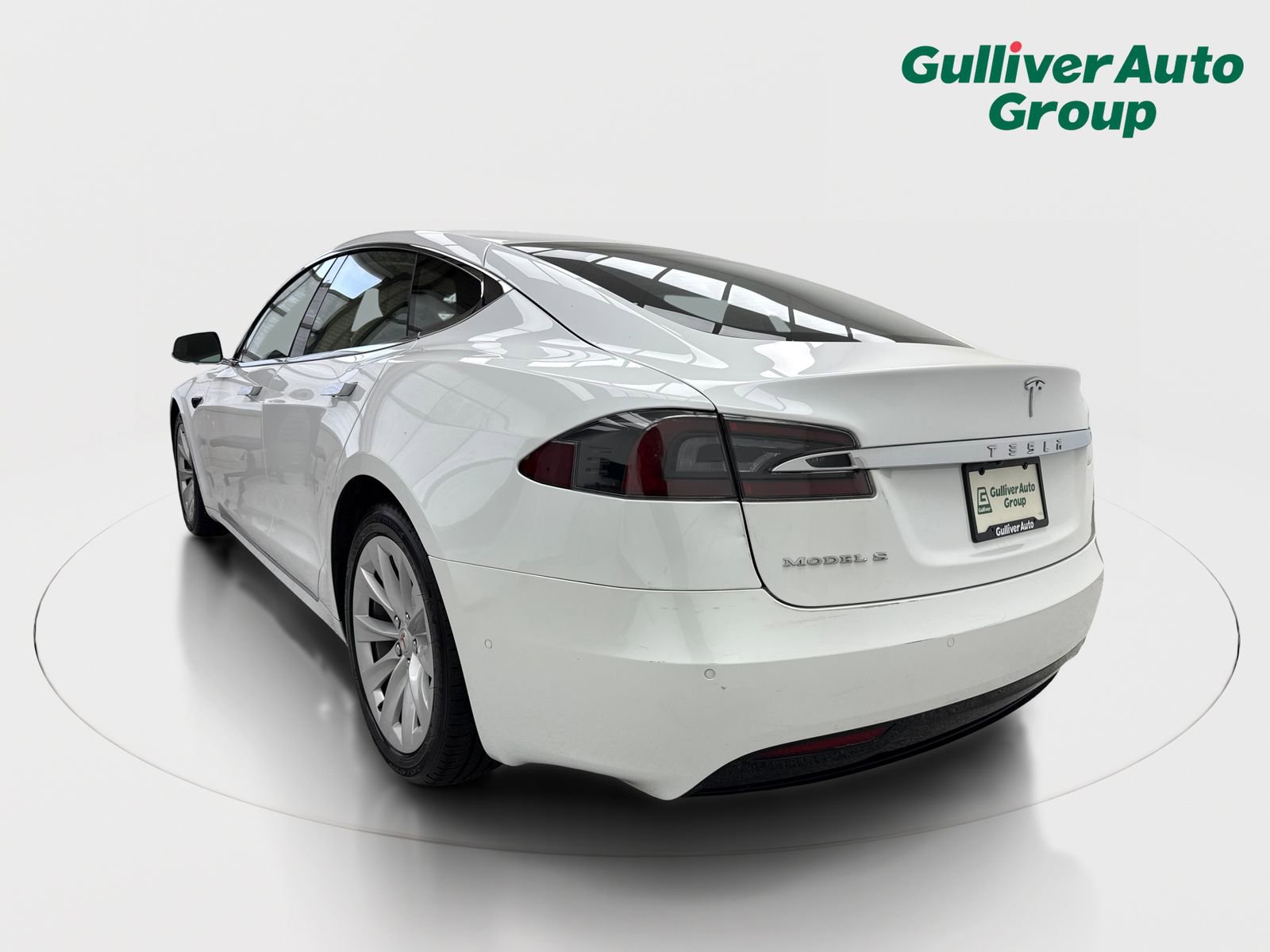 Used 2017 Tesla Model S 75 image 5