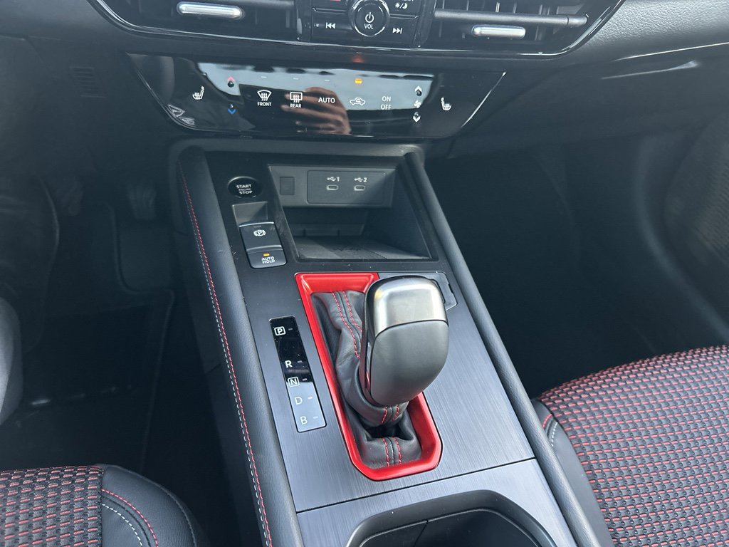 New 2026 Nissan Kicks SR image 19