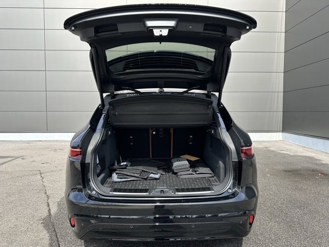 New 2026 Jaguar F-PACE R-Dynamic S image 35