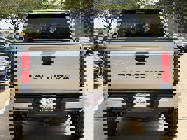 New 2026 Toyota Tacoma SR5 image 5