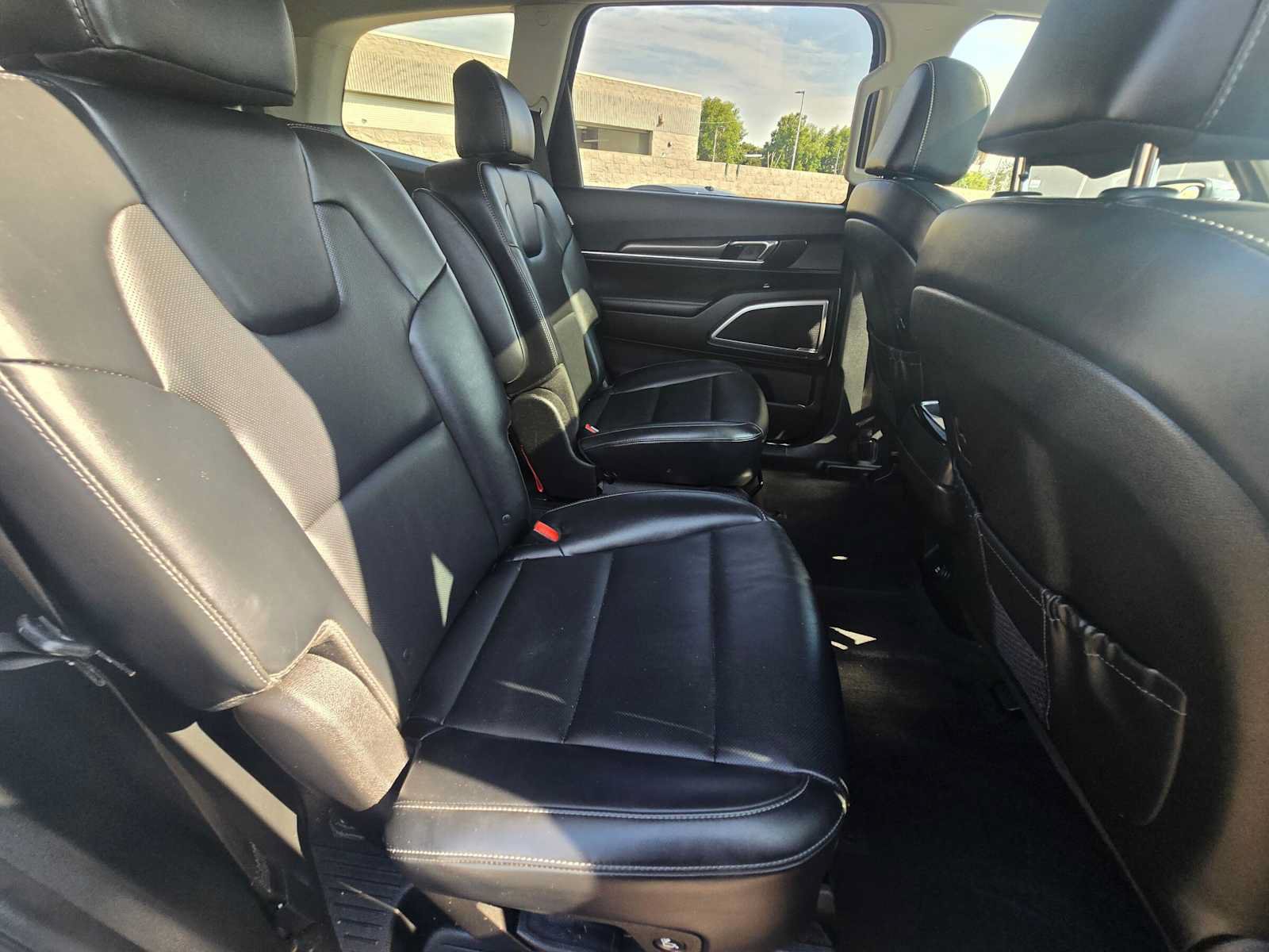 Used 2024 Kia Telluride S w/ S Sunroof Package AWD/4WD image 12