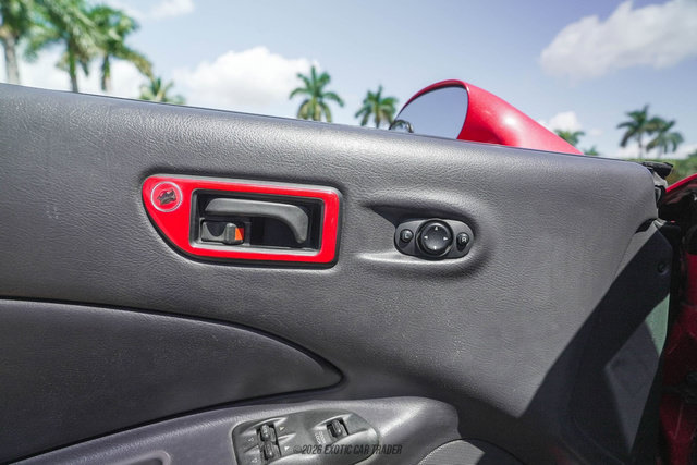Used 1999 Plymouth Prowler RWD image 48