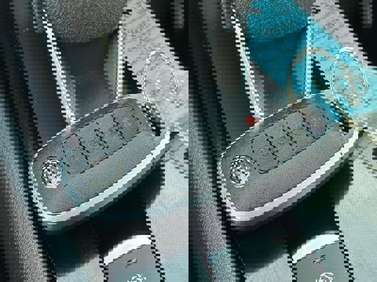 Certified 2023 Nissan Rogue SV image 44