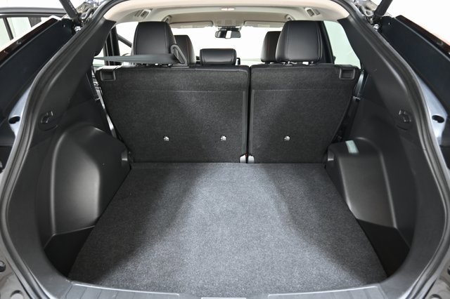 Used 2024 Mitsubishi Eclipse Cross SE image 20