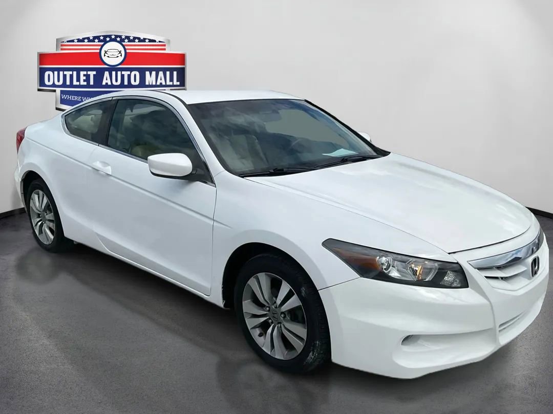 Used 2011 Honda Accord LX-S image 1