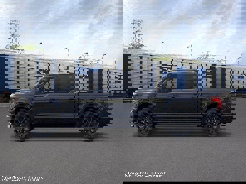 New 2025 Ford F150 STX image 25