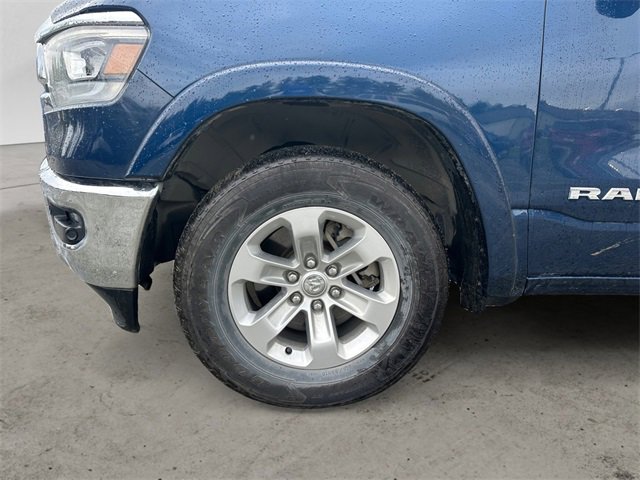 Used 2022 RAM 1500 Laramie image 14