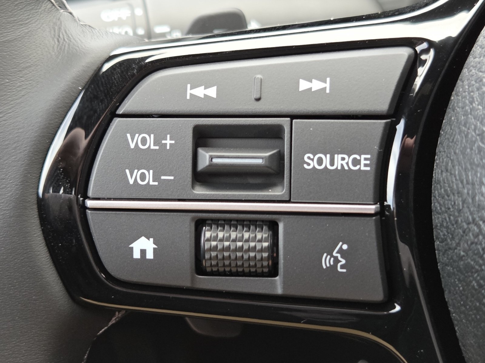 New 2026 Honda Civic Sport image 11