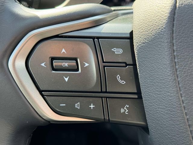 Used 2025 Lexus NX 350 AWD w/ Cold Area Package image 29