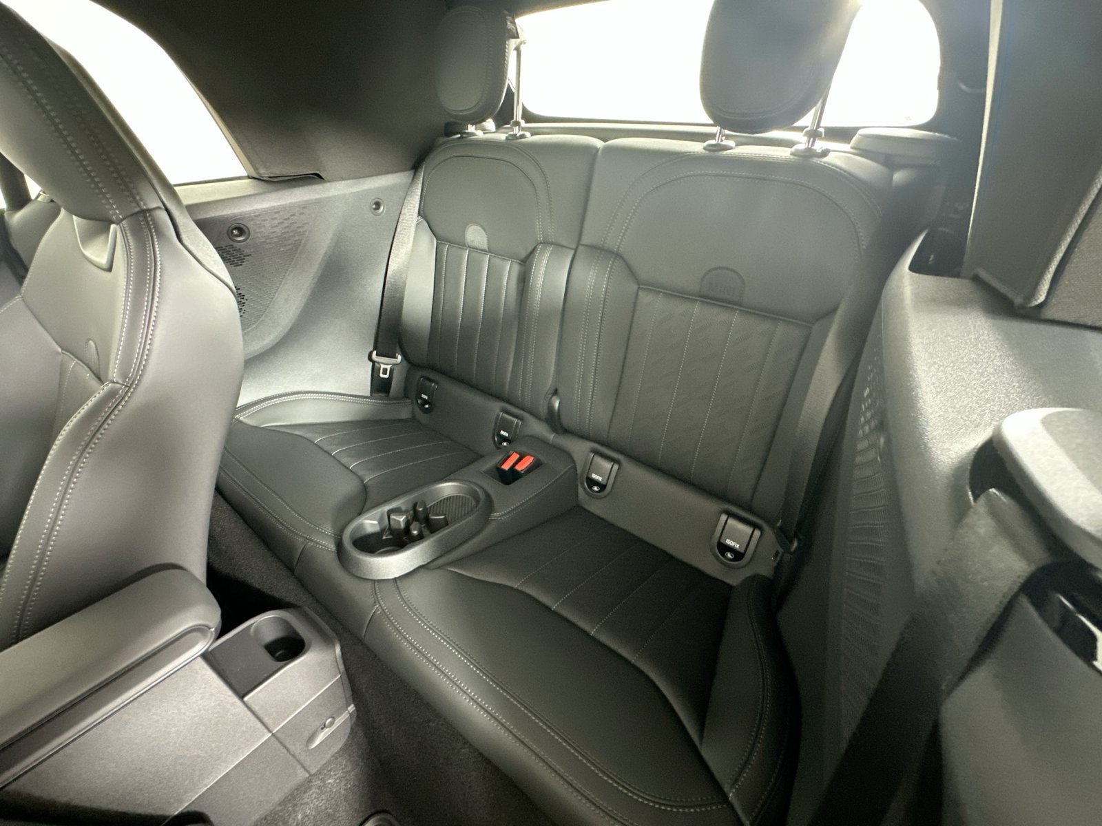 New 2026 MINI Cooper S FWD image 36