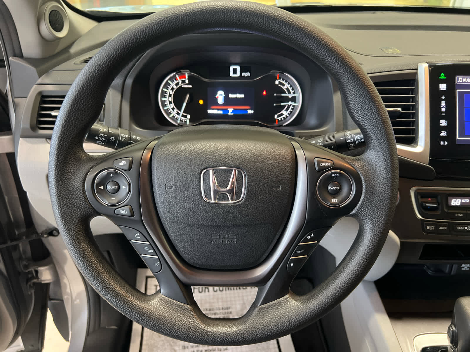 Used 2016 Honda Pilot EX image 20