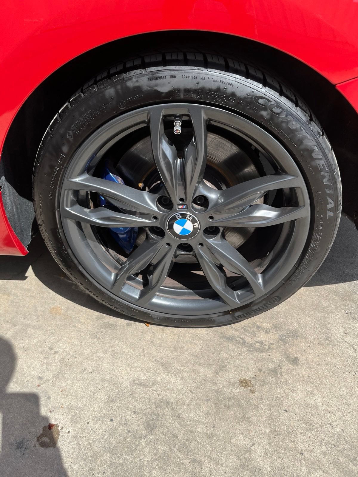 Used 2016 BMW M235i Coupe RWD image 22