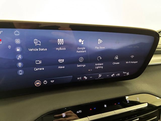 Certified 2025 Buick Enclave Sport Touring image 26