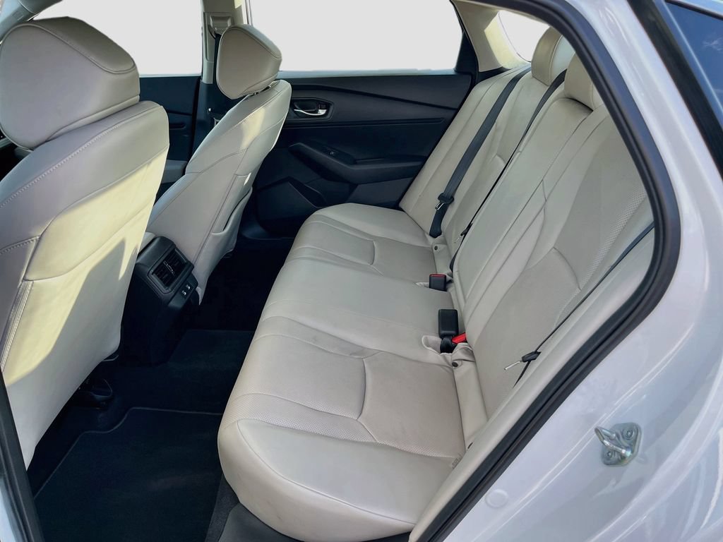 Used 2025 Honda Accord EX-L image 23