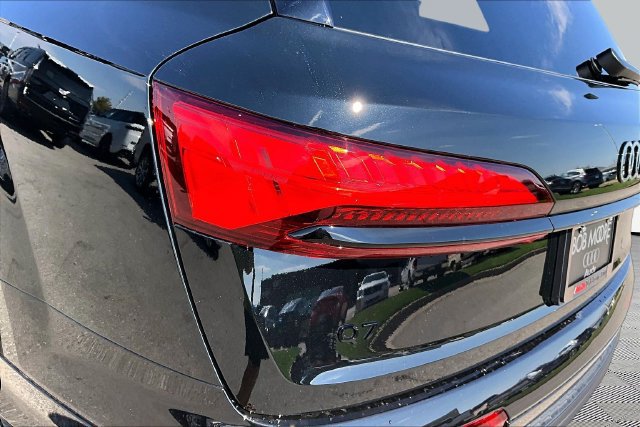 New 2026 Audi Q7 2.0T Premium AWD/4WD image 29