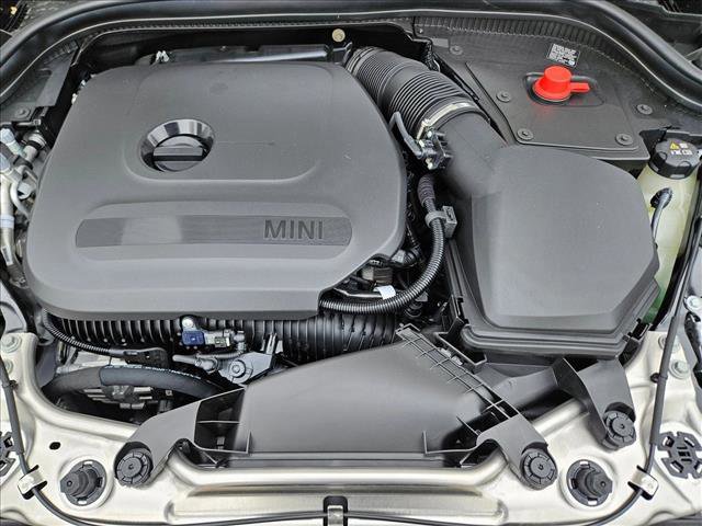 Used 2026 MINI Cooper 2-Door Hardtop image 16