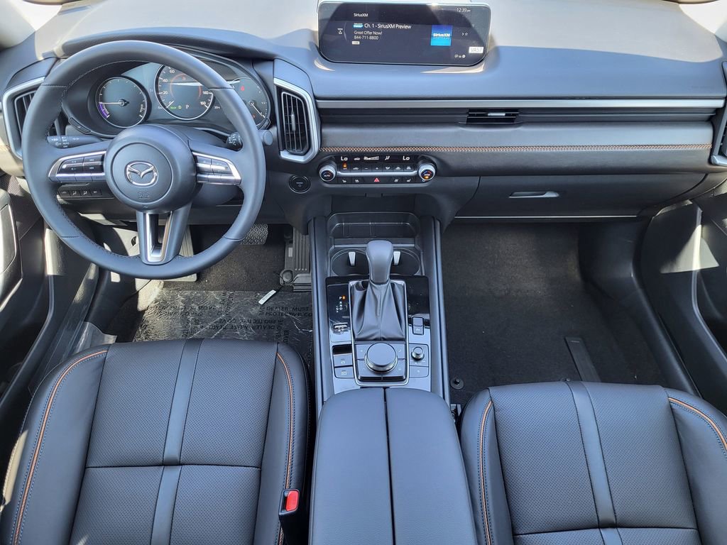 New 2026 MAZDA CX-50 AWD 2.5 Hybrid w/ Weather Package image 16