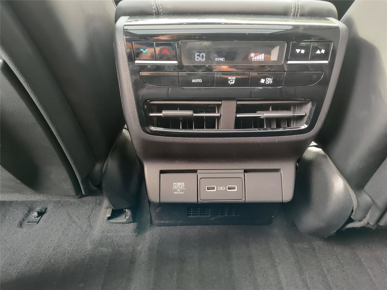 Used 2024 Acura MDX w/ Technology Package AWD/4WD image 26