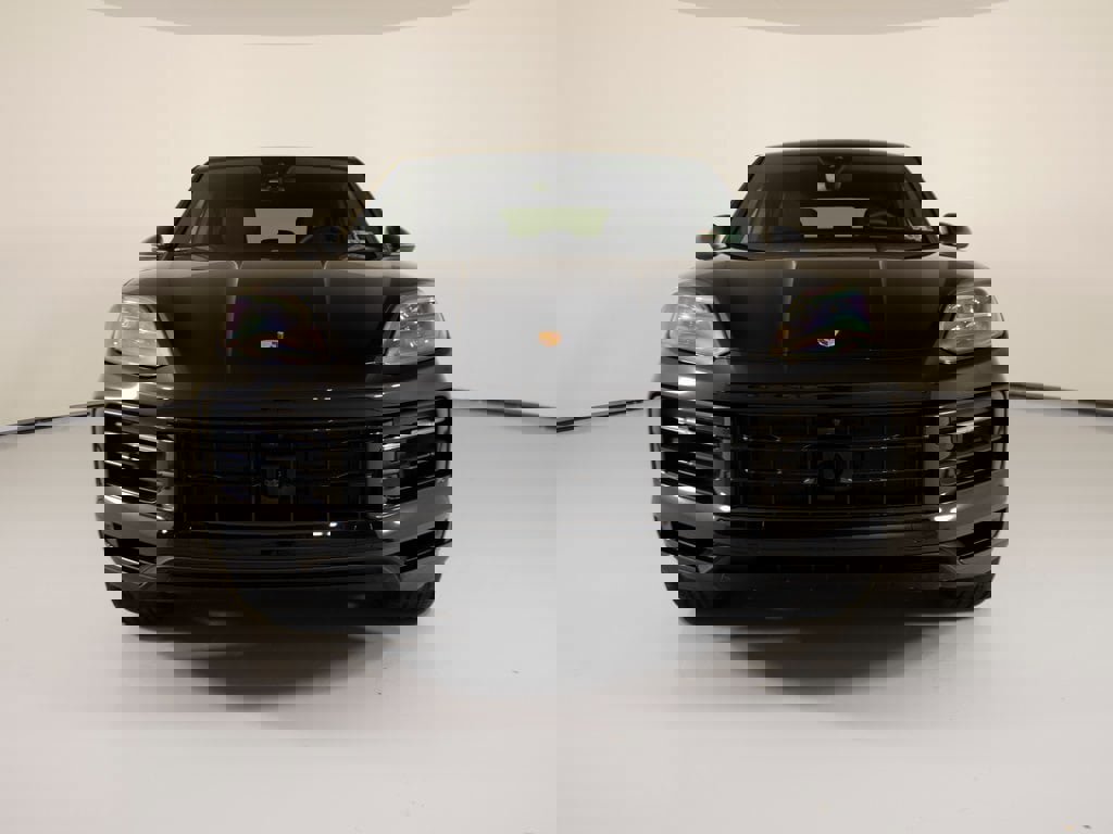 New 2026 Porsche Cayenne S image 12