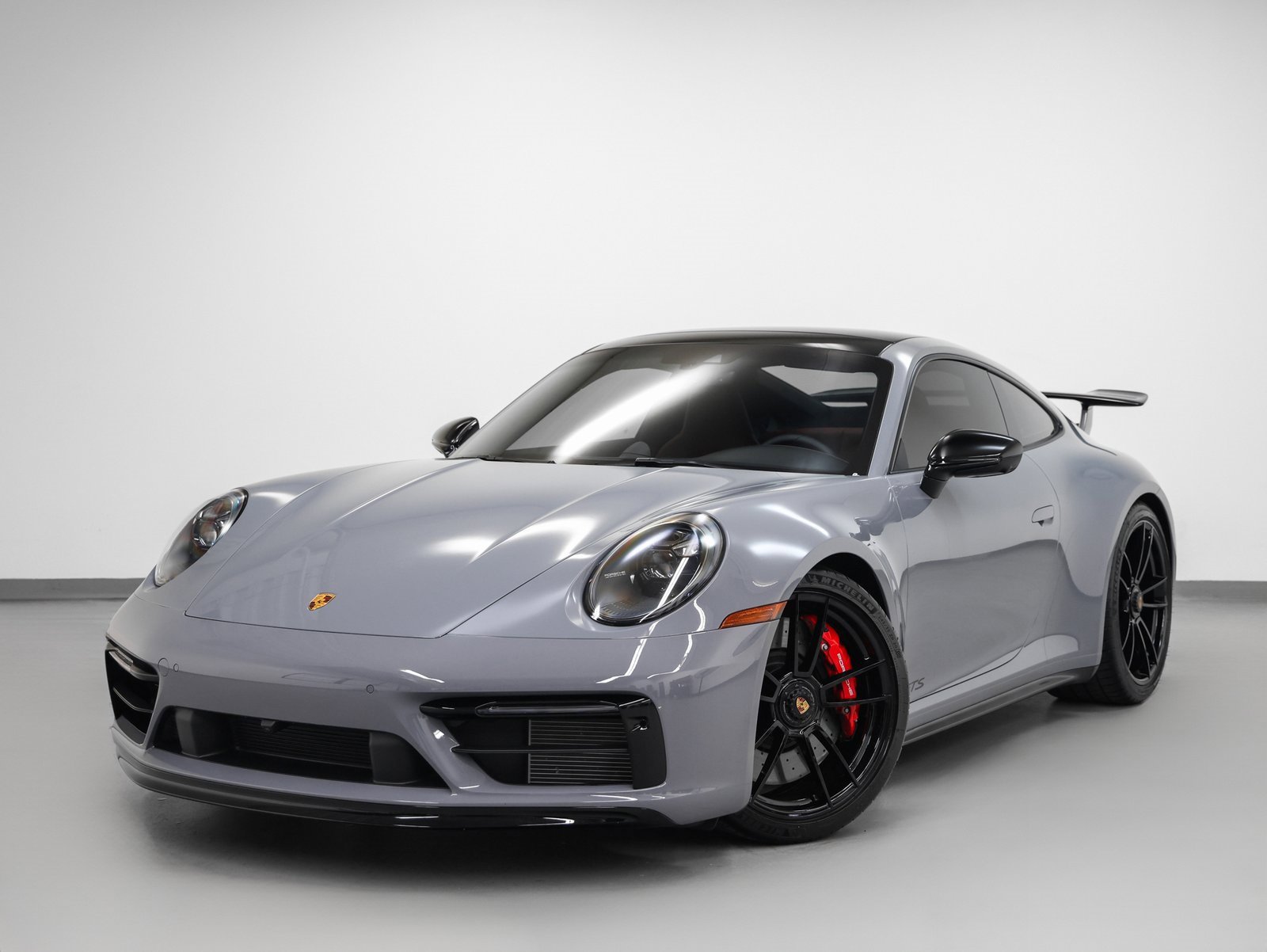 Used 2024 Porsche 911 Carrera GTS image 6