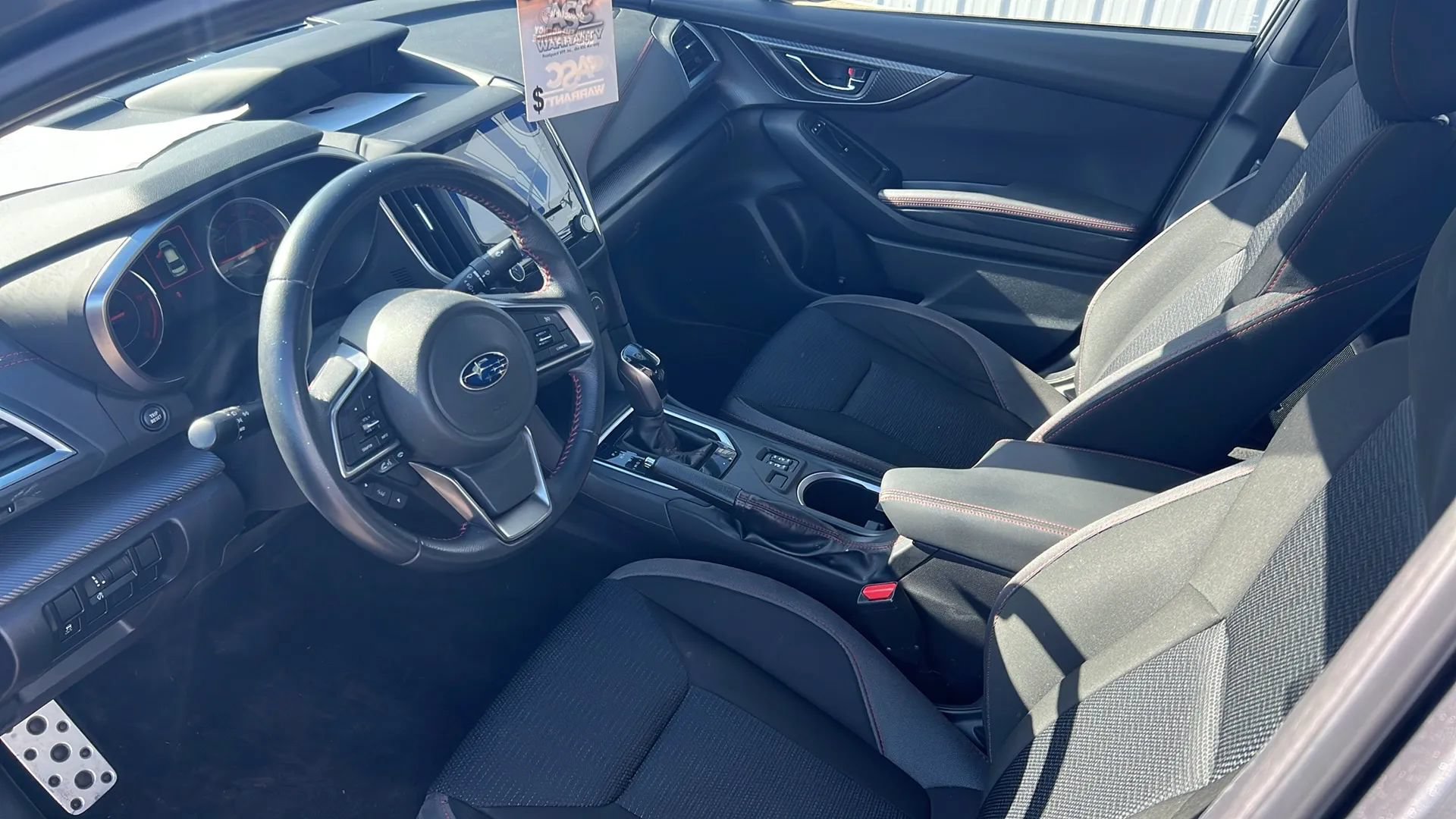 Used 2019 Subaru Impreza 2.0i Sport AWD/4WD image 13
